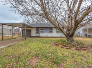 1591 N New Haven Ave, Tulsa, OK 74115