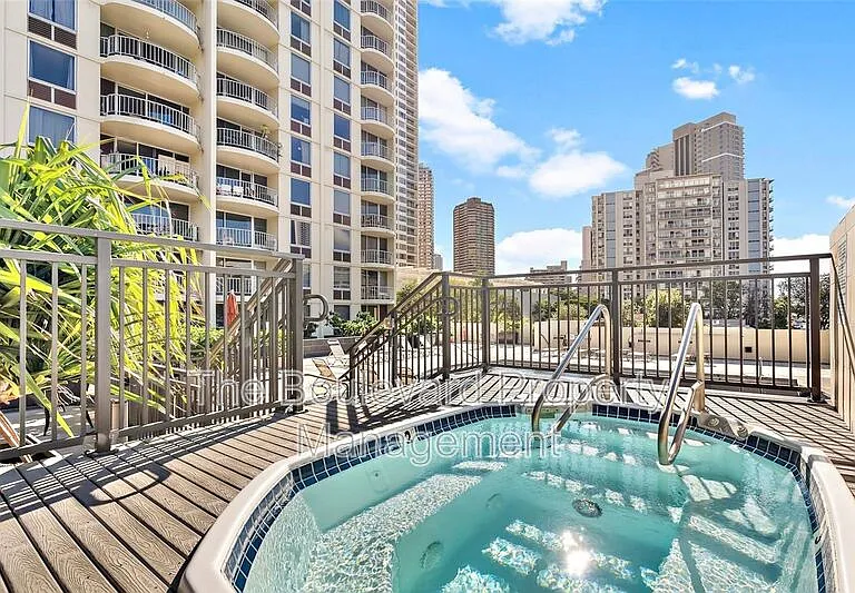 1717 Ala Wai Blvd #2508 — Photo 17