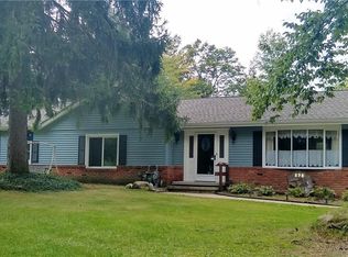 898 Nesbitt Rd, Northfield, OH 44067