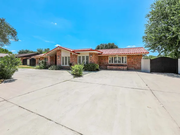 409 Longshadow Rd, Laredo, TX 78041