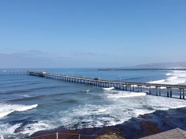 SILVER SPRAY APARTMENTS