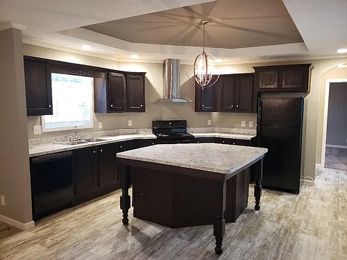 Floor plan 301