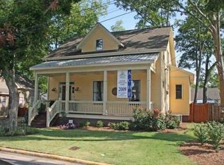160 Cohen St, Athens, GA 30601