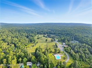 Golf Course Dr, Thornhurst, PA