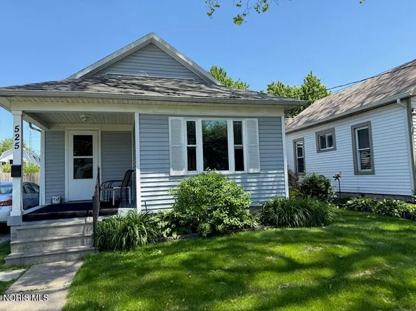 525 Plymouth St, Toledo, OH 43605