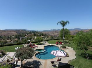 6 Corral Rd, Bell Canyon, CA 91307