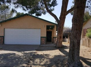36882 Harford Ave, Barstow, CA 92311
