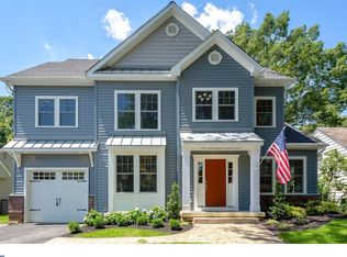 125 Elm Ave, Haddonfield, NJ 08033