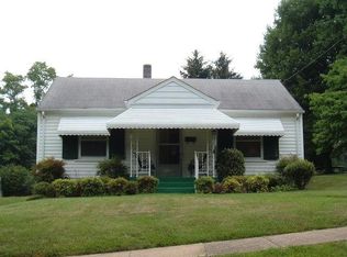 1132 Lindsay St, Lynchburg, VA 24502