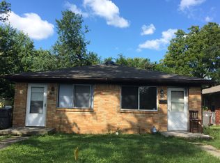 1728 N Rochester Ave, Indianapolis, IN 46222