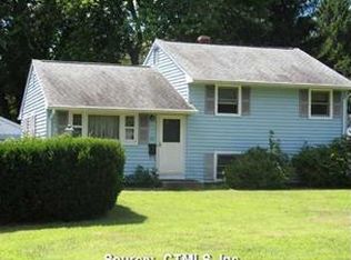 23 Carr St, Wallingford, CT 06492