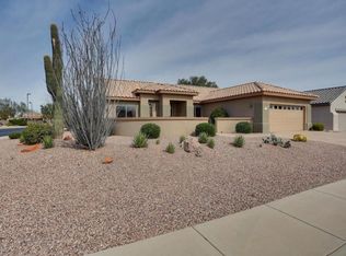 15726 W Echowood Ct, Surprise, AZ 85374