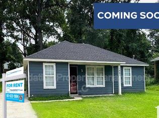 1845 Warner Ave, Memphis, TN 38127