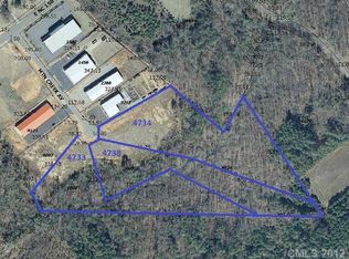 4738 Mountain Creek Ave, Denver, NC 28037