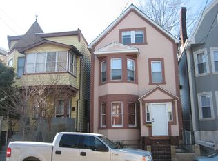 28 N 7th St, Newark, NJ 07107