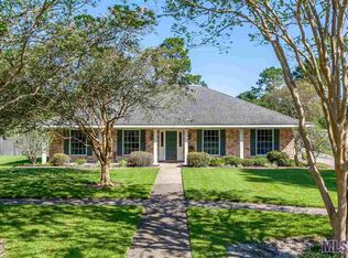 12607 N Highmeadow Ct, Baton Rouge, LA 70816
