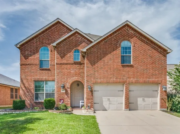 2014 Davy Crockett Dr, Forney, TX 75126