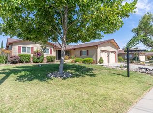 1513 Crestview Dr, Modesto, CA 95355