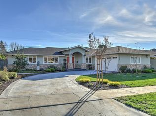 1440 Brookdale Dr, San Jose, CA