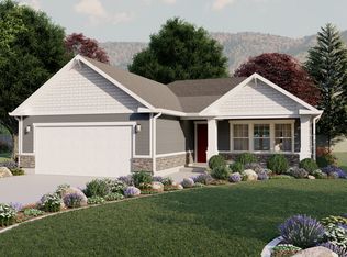 1538 Silver Canoe Loop, Logan, UT 84321