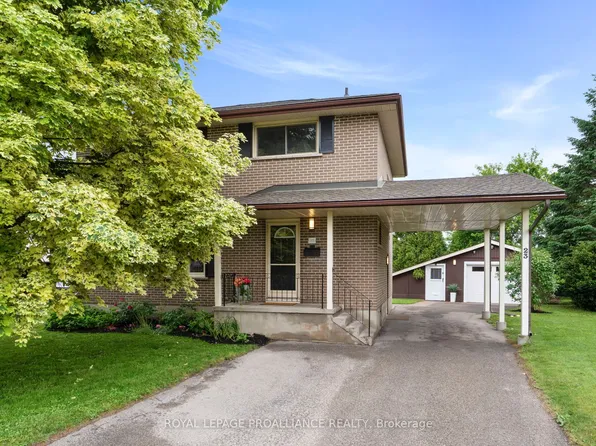 23 Stanley Cres, Brockville, ON K6V 2S9