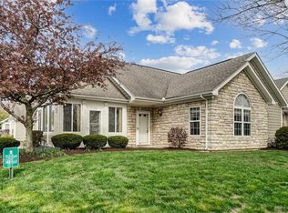 160 Edinburgh Village Dr, Dayton, OH
