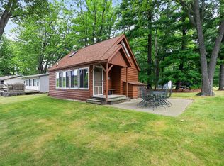 W1049 Cottage Rd, Brodhead, WI 53520