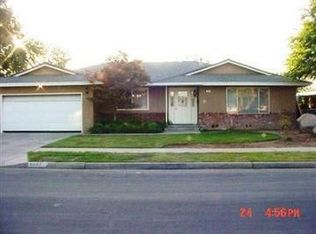 6667 N Anna St, Fresno, CA 93710