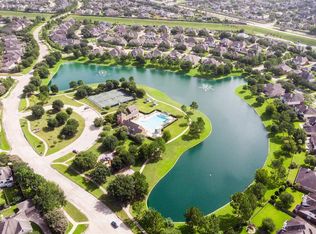 10911 Hundred Bridge Ln, Sugar Land, TX 77498