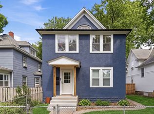 1527 Madison St NE UNIT 2, Minneapolis, MN 55413
