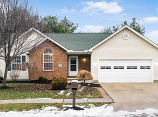 235 Windward Ct, Canal Winchester, OH 43110