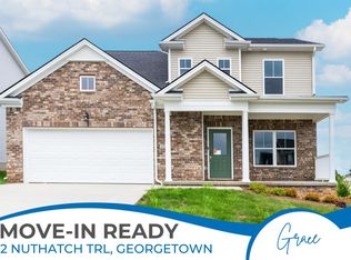 132 Nuthatch Trl, Georgetown, KY 40324