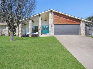 12308 Saber Trl, Austin, TX 78750