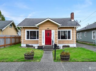 9 Pierce St, Hoquiam, WA 98550