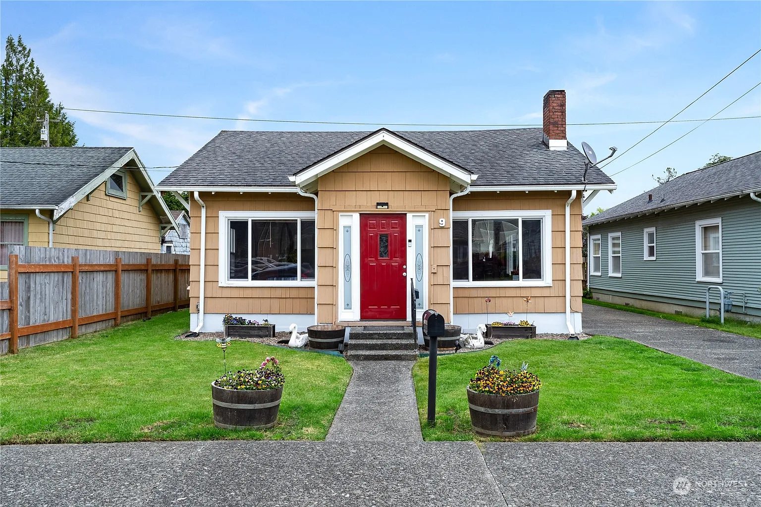 9 Pierce Street photo 1