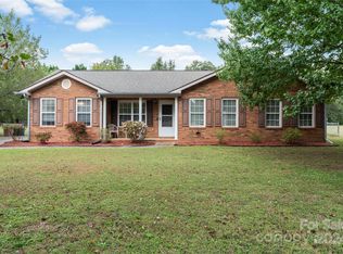 2809 Faircroft Way, Monroe, NC 28110