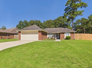12509 Havenwood Dr, Denham Springs, LA 70726