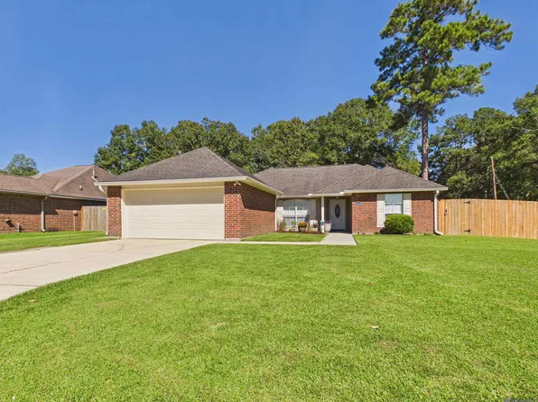 12509 Havenwood Dr, Denham Springs, LA 70726