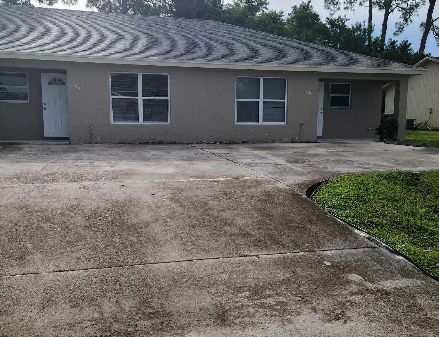 2 bed, 1.0 bath, 2670 sqft, $1,350 — Photo 1