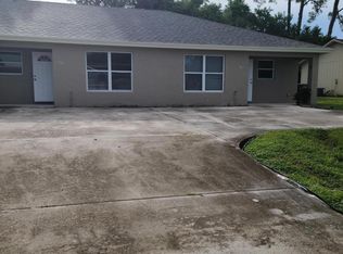 4480 Timber Ridge Ln #4484, Fort Pierce, FL 34982