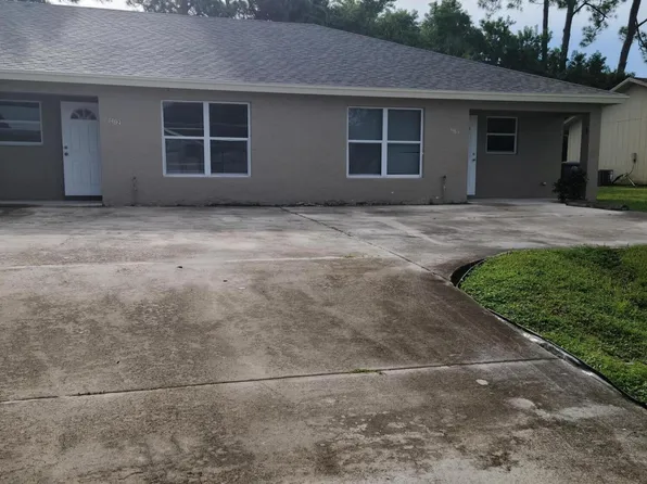 4480 Timber Ridge Ln, Fort Pierce, FL