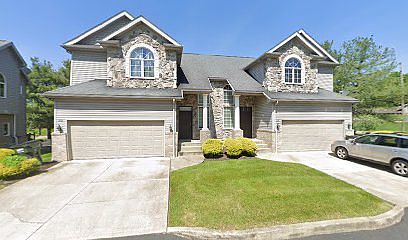 1st image of 3192 Grey Village Dr #23