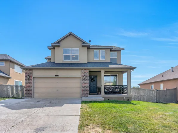 8832 N Jefferson Dr, Eagle Mountain, UT 84005