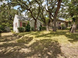 807 Columbus St, Austin, TX 78704