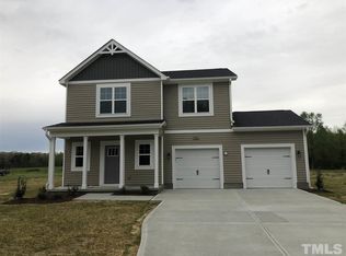 81 Starlight Dr, Lillington, NC 27546