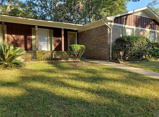 2555 Wagon Wheel Dr, Mobile, AL 36695