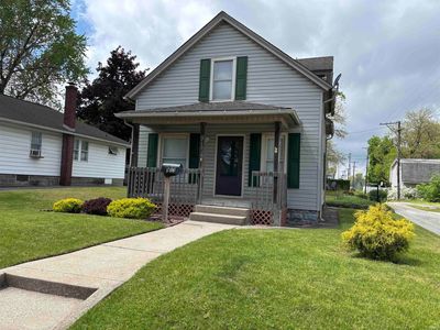 913 S 36th St, South Bend, IN, 46615