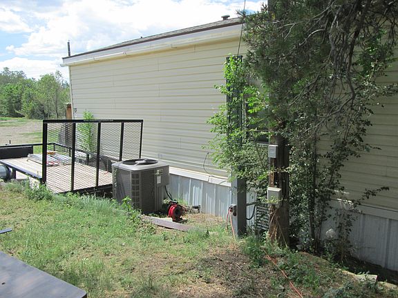 2nd image of 1701 Santa Fe Trl Lot 69