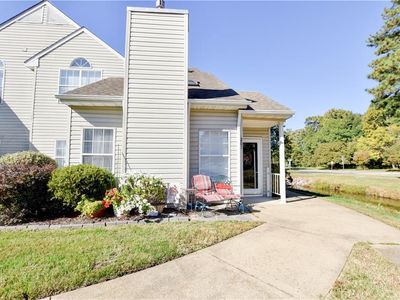 207 Andover Ct, Yorktown, VA, 23693