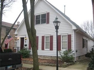 102 Green St, Dayton, OH 45402